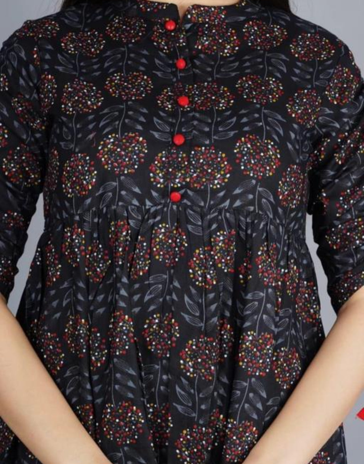 Trending forever Short kurti for Women’s & Girl’.